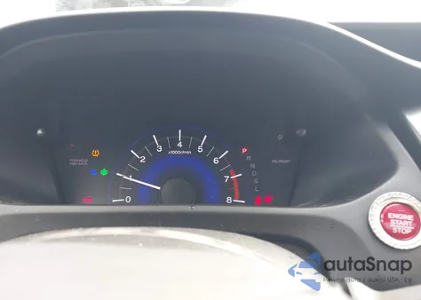 2015 Honda Civic Ex-L из США, поврежденный, VIN 19XFB2F96FE249103